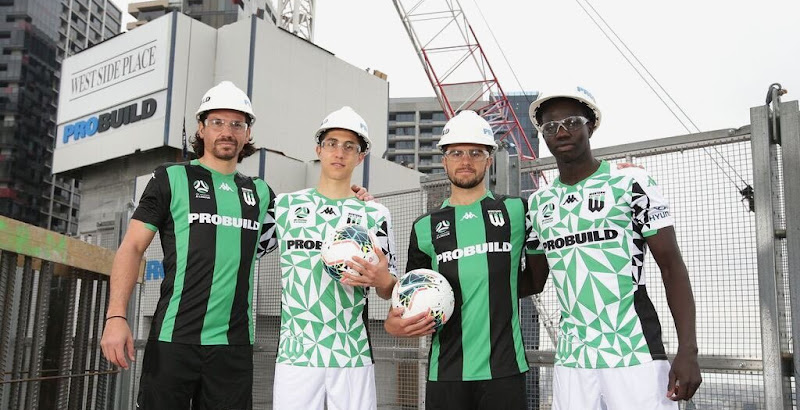 Western united best sale jersey